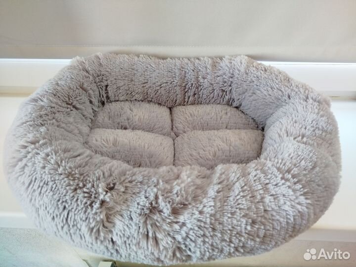 Лежанка для котят