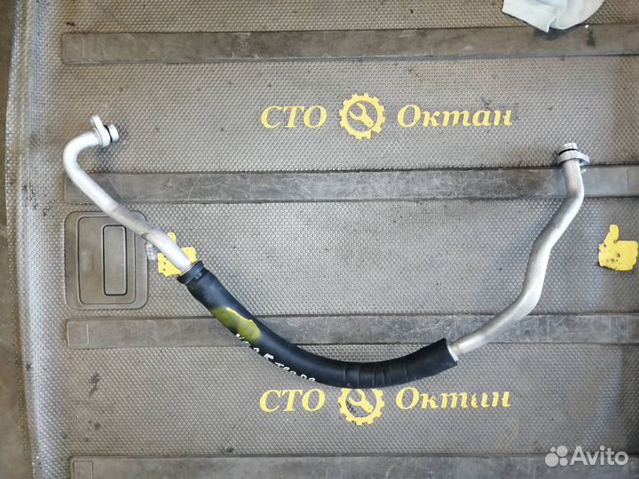 Трубка кондиционера Nissan Teana J32 (2008 - 2014)