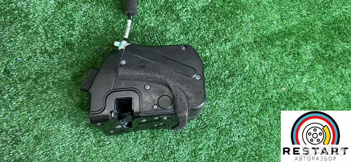 Замок двери передней правой Geely Monjaro 2023