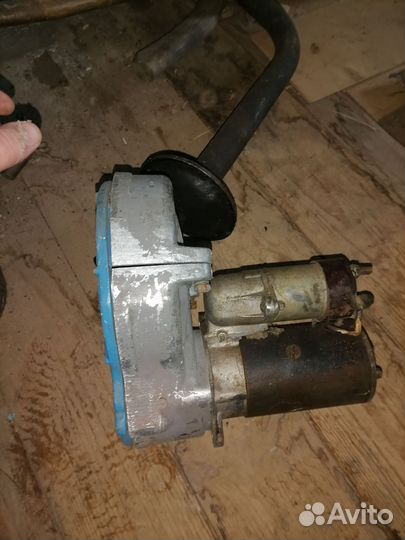 Пду-10 на мтз80