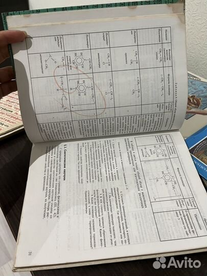 Учебники советские химия,биология,география и др