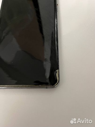 Дисплей для Samsung S20 Ultra