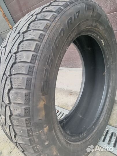 Pirelli Ice Zero 225/60 R17