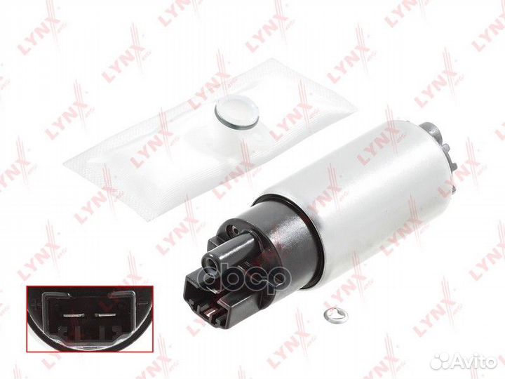 Насос топливный CF3009 lynxauto