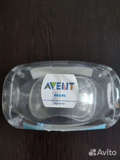 Накладки на грудь Avent
