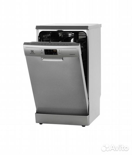 Посудомоечная машина Electrolux ESF9452LOX