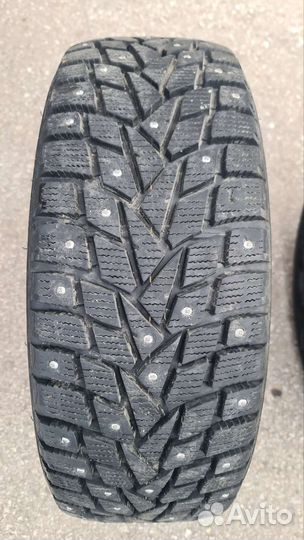 Dunlop SP Winter Ice02 205/55 R16 94T