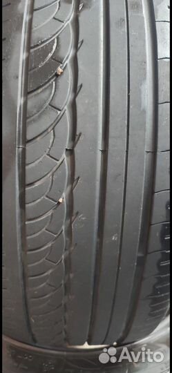 Nankang AS-1 235/45 R18