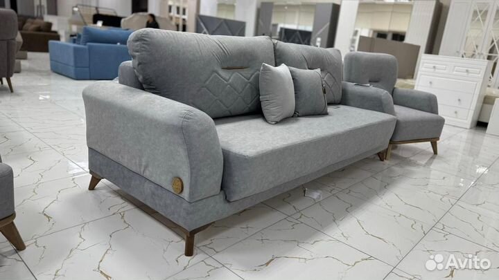 Мягкая мебель диваны и кресла
