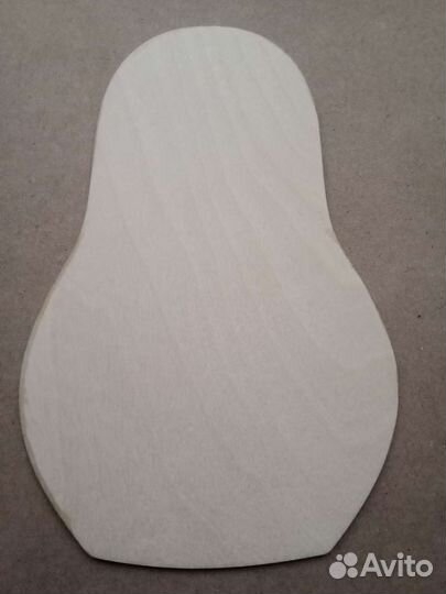 Матрёшка кошка, подарок ручной работы