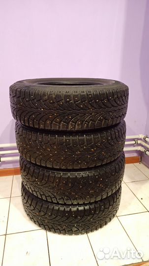 Pirelli Formula Ice 185/65 R15 88T