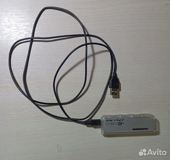 Переходник usb