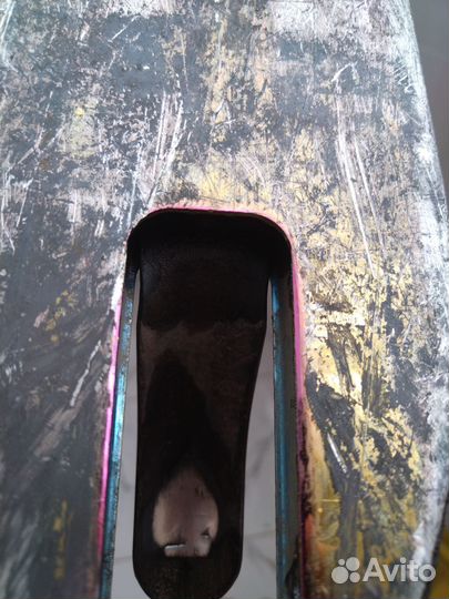 Дека root industries