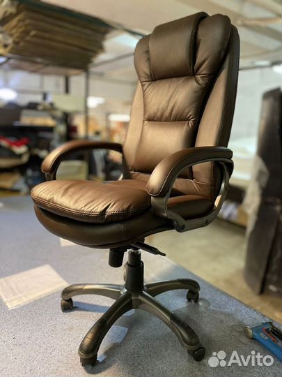 Кресло компьютерное