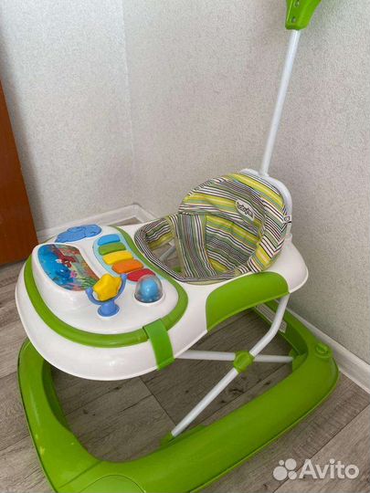 Ходунки детские бу