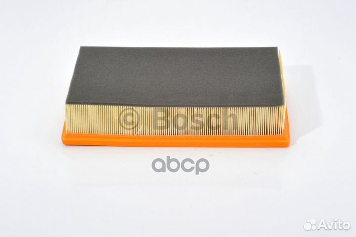 Фильтр воздушный F026400007 Bosch