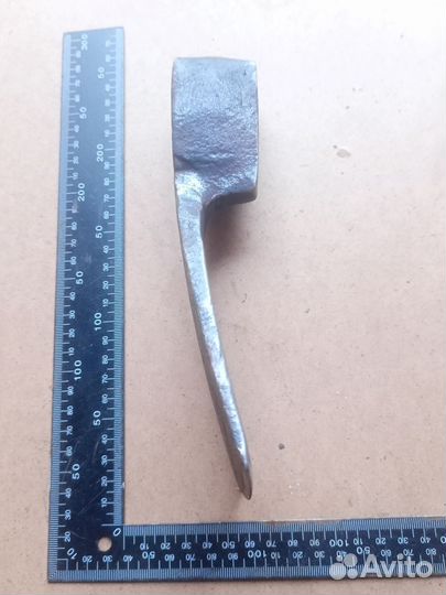 Топор- Тесло