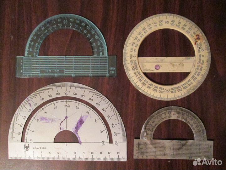 Канцтовары Чертежный инструмент, перья шрифт, СССР