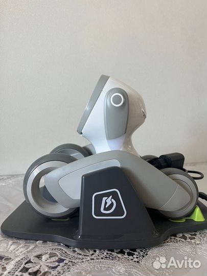 Интерактивная собака робот