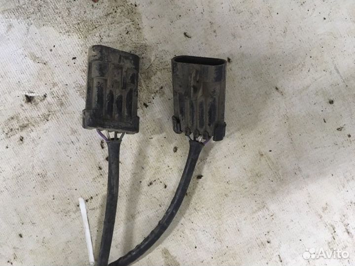 Датчик кислорода Geely Emgrand Ec7 RV JLY4G18 2014