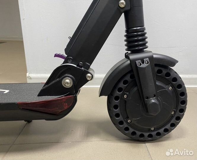 Электро Kugoo S3 PRO