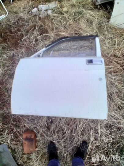 Двери волга