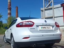 Renault Fluence 1.6 AT, 2011, 212 000 км, с пробегом, цена 780 000 руб.