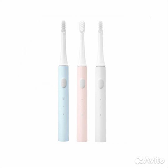 Электрическая зубная щетка Xiaomi MiJia T100