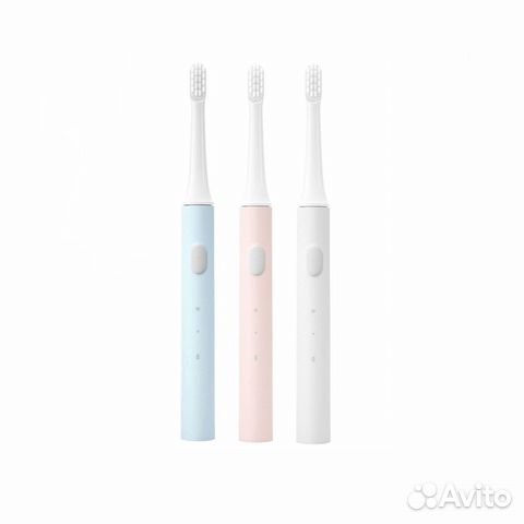 Электрическая зубная щетка Xiaomi MiJia T100