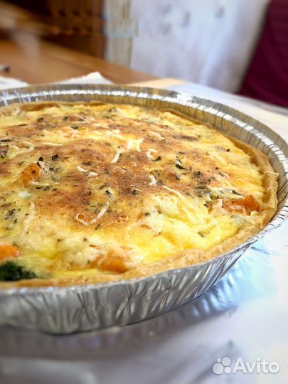 Киш Лорен и не только
