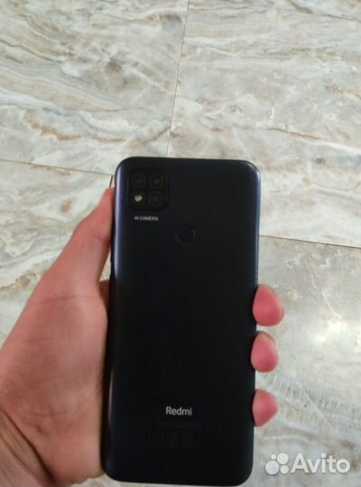 Xiaomi redmi 9с nfc