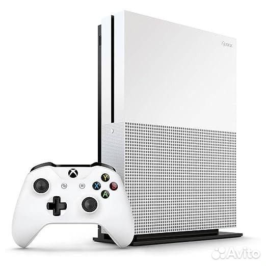 Xbox One S One X Series S