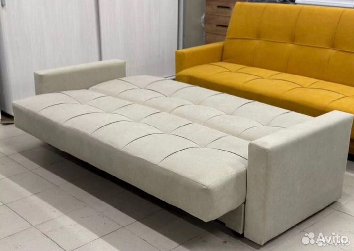 Диван кровать(быстрая доставка) 4825