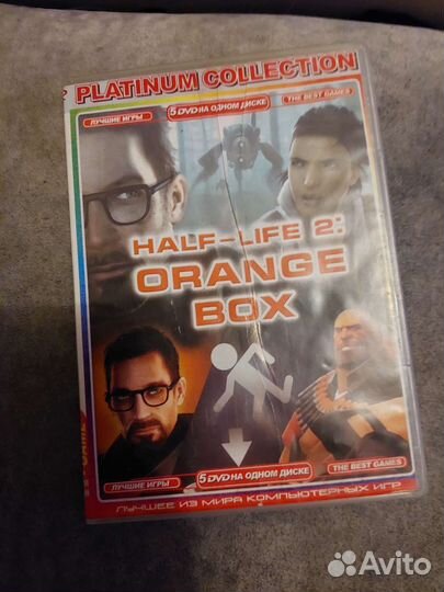 Компьютерные игры