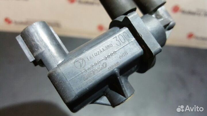 Клапан вакуумный Subaru Impreza Wrx GG EJ255 06