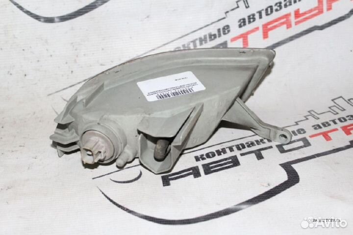 ПОВТОРИТЕЛЬ В бампер toyota chaser GX90 JZX90 JZX9