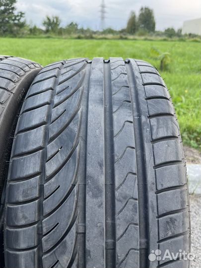 Mazzini Eco605 225/40 R18