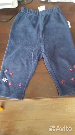 Вещи пакетом для девочки