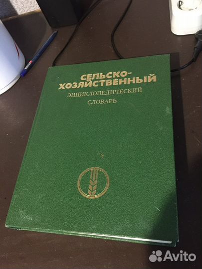 Энциклопедия