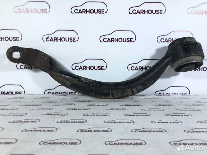 Рычаг подвески передний правый Land Rover Range