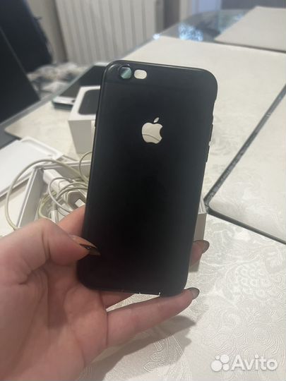 iPhone 6, 16 ГБ