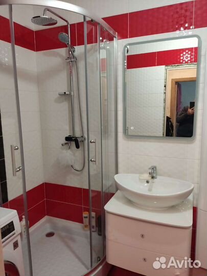 Ремонт санузла под ключ