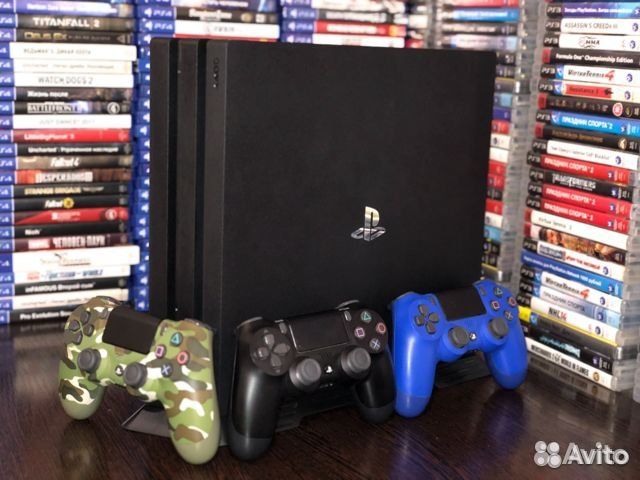 Sony PlayStation 4 Pro Trade - in Xbox One S