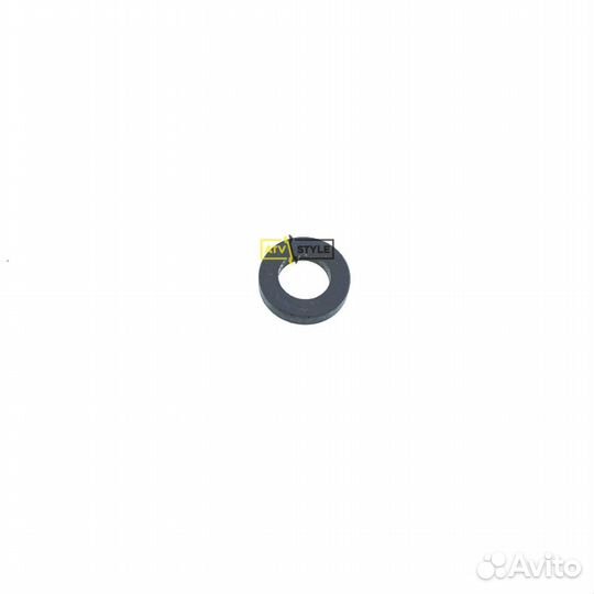 Кольцо уплотнительное 6.5X11.5X2.2 Kawasaki 43049