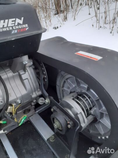 Продам мухтар 15 без лыж