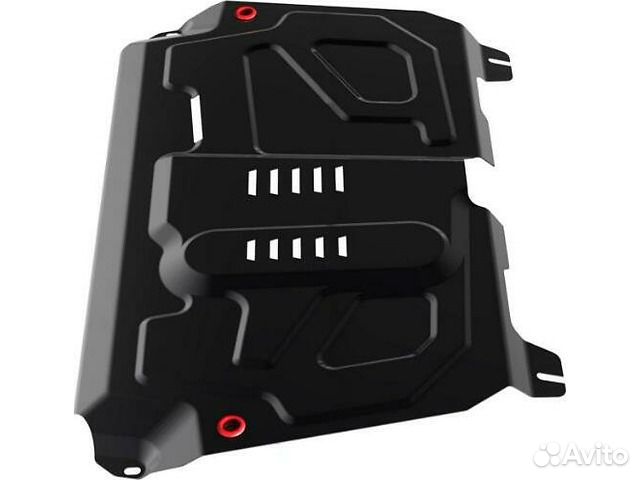 Защита Camry Highlander Venza