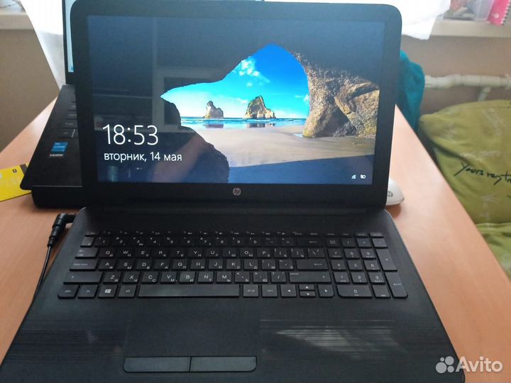 Продам ноутбук