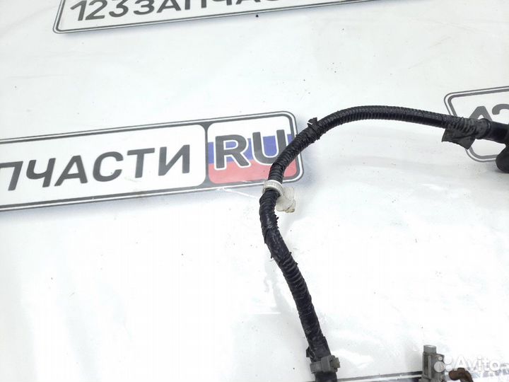 Датчик положения кузова задний Nissan X-Trail NT31