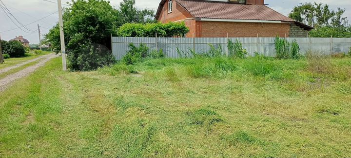 Участок 15 сот. (ИЖС)