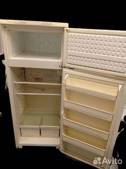 Холодильник